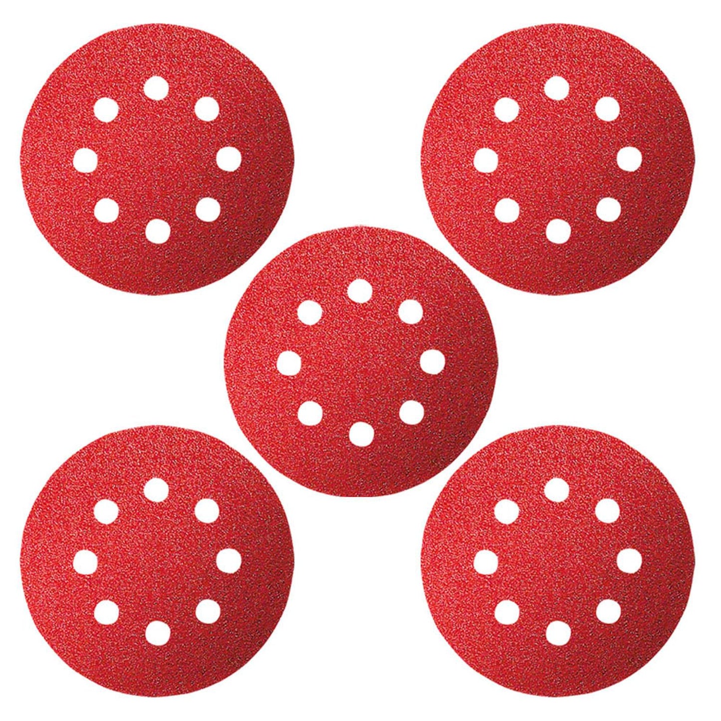 BOSCH C430 Expert for Wood and Paint Schleifblätter 40 | 2608605640 | 1 Pack = 5 St.