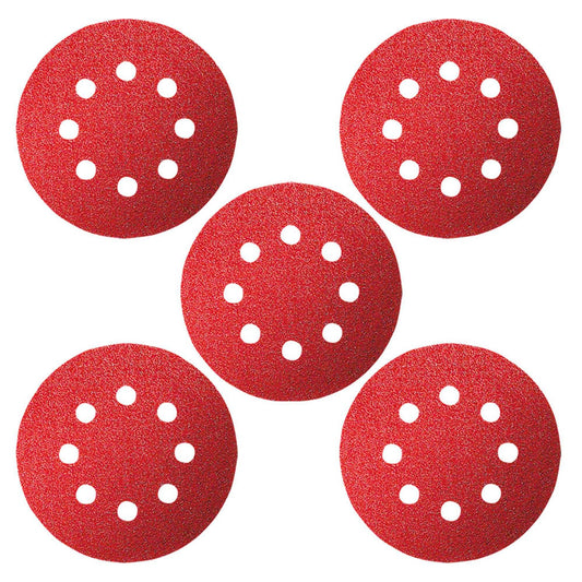 BOSCH C430 Expert for Wood and Paint Schleifblätter 40 | 2608605640 | 1 Pack = 5 St.