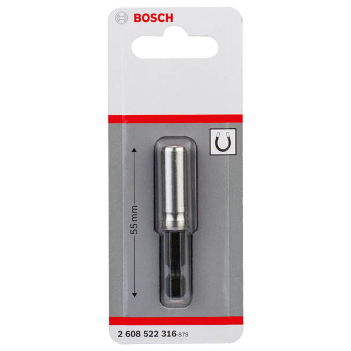 BOSCH Bithalter magnetisch | 2608522316