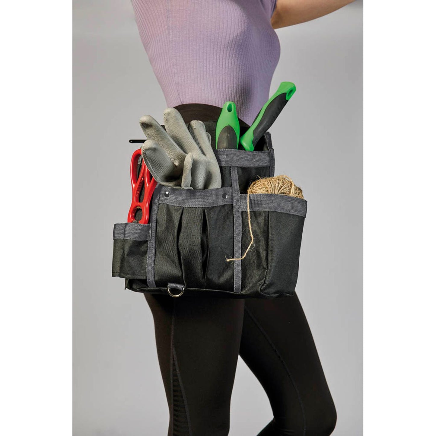 VELOFLEX Tool Bag L Werkzeug-Gürteltasche | 6902080