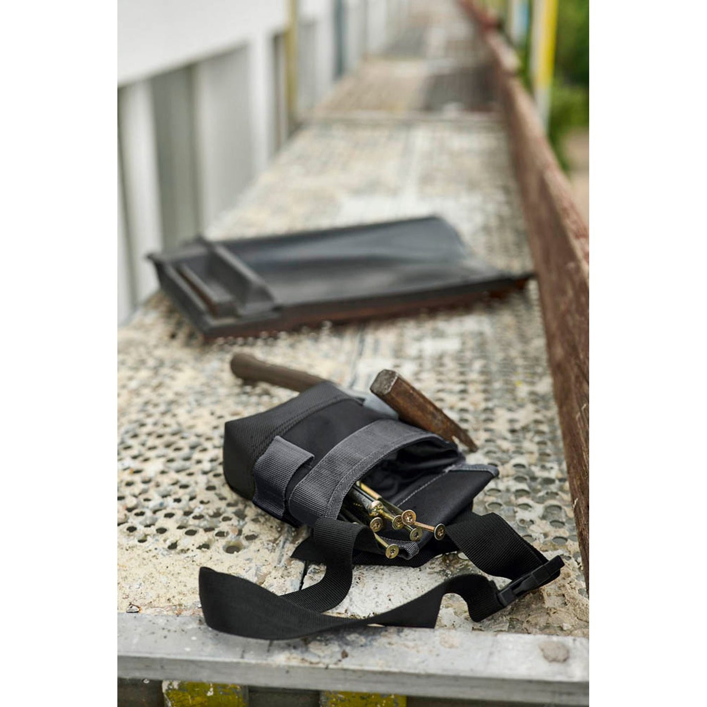 VELOFLEX Tool Bag S Werkzeug-Gürteltasche | 6900080