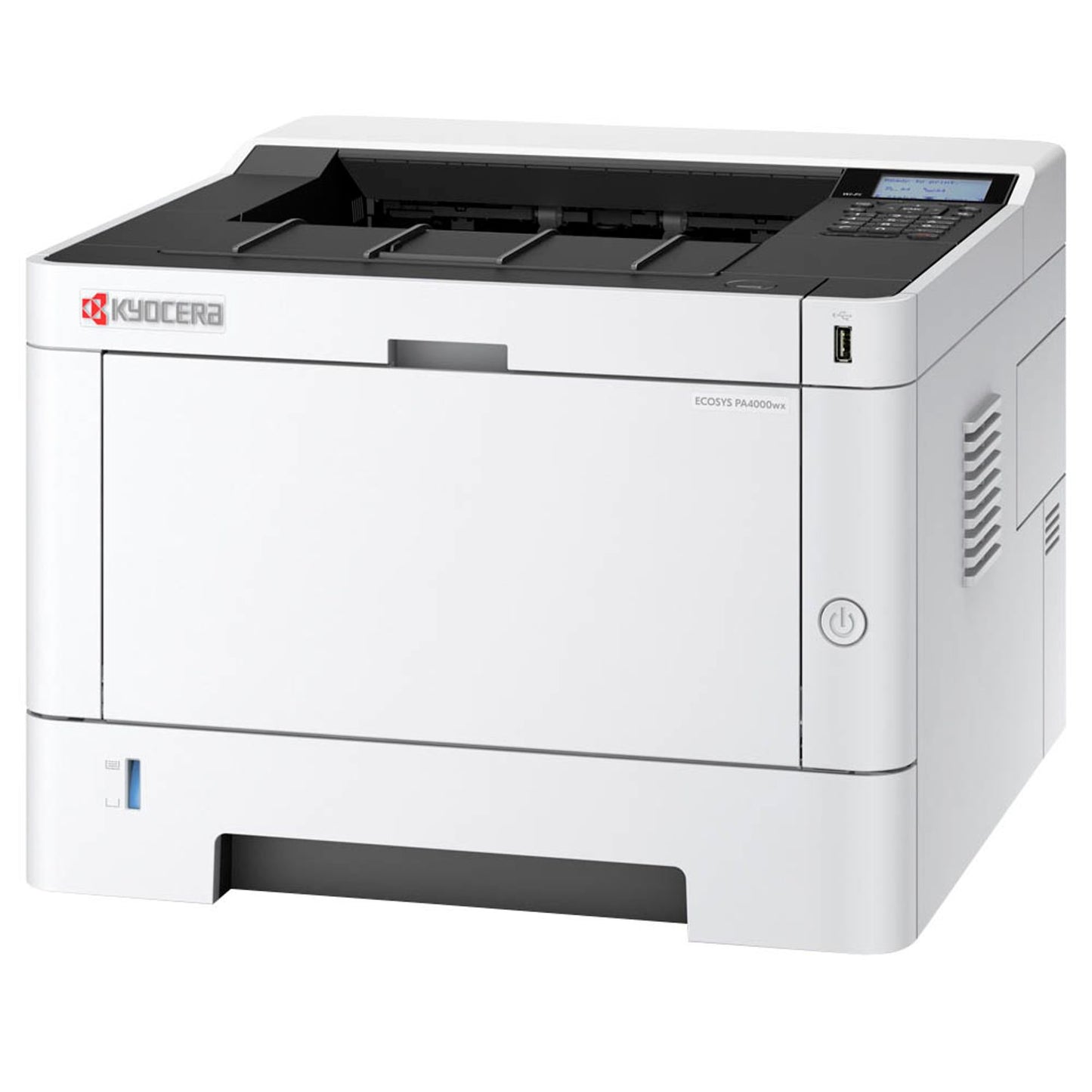KYOCERA ECOSYS PA4000wx Laserdrucker weiß | 110C1F3NL0