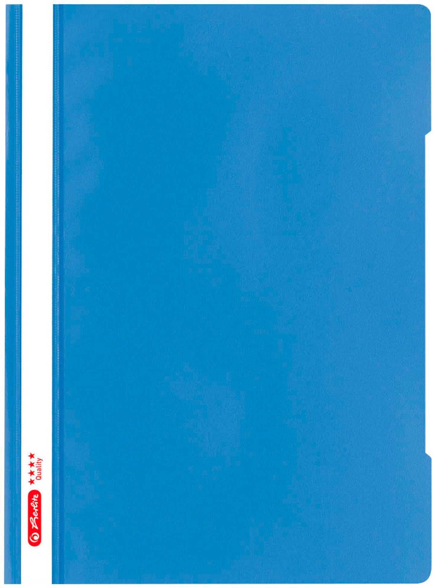 herlitz Schnellhefter Quality Kunststoff DIN A17