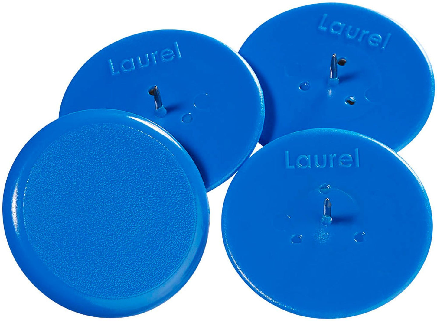 4 Laurel Reißnägel
