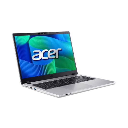 acer TravelMate P2 TMP215-55-TCO-56Y2 Notebook 39,6 cm (15,6 Zoll), 16 GB RAM, 512 GB SSD, Intel® Core 5 120U | NX.BE1EG.002