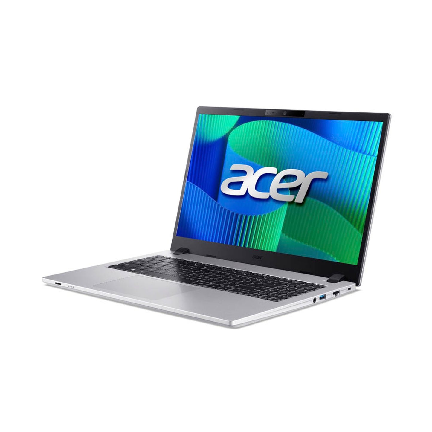 acer TravelMate P2 TMP215-55-TCO-56Y2 Notebook 39,6 cm (15,6 Zoll), 16 GB RAM, 512 GB SSD, Intel® Core 5 120U | NX.BE1EG.002