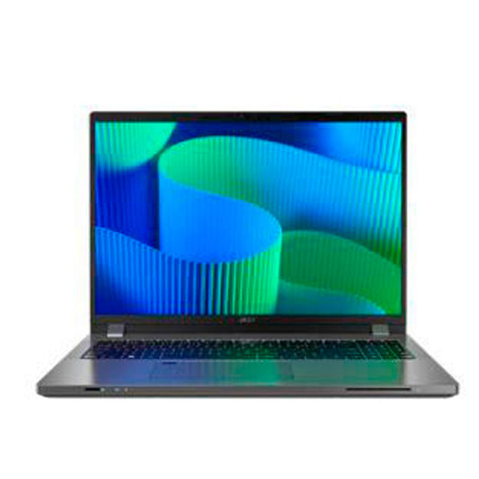 acer TravelMate P2 TMP216-41-TCO-R7G9 Notebook 40,6 cm (16,0 Zoll), 16 GB RAM, 512 GB SSD, AMD Ryzen 7 7735U | NX.BC4EG.003