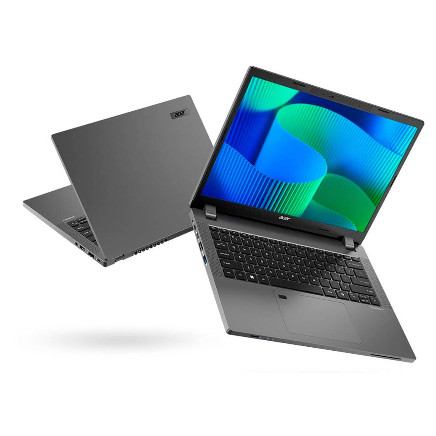 acer TravelMate P2 TMP216-41-TCO-R2GC Notebook 40,6 cm (16,0 km), 16 GB RAM, 512 GB SSD, AMD Ryzen 5 7530U | NX.BC4EG.002