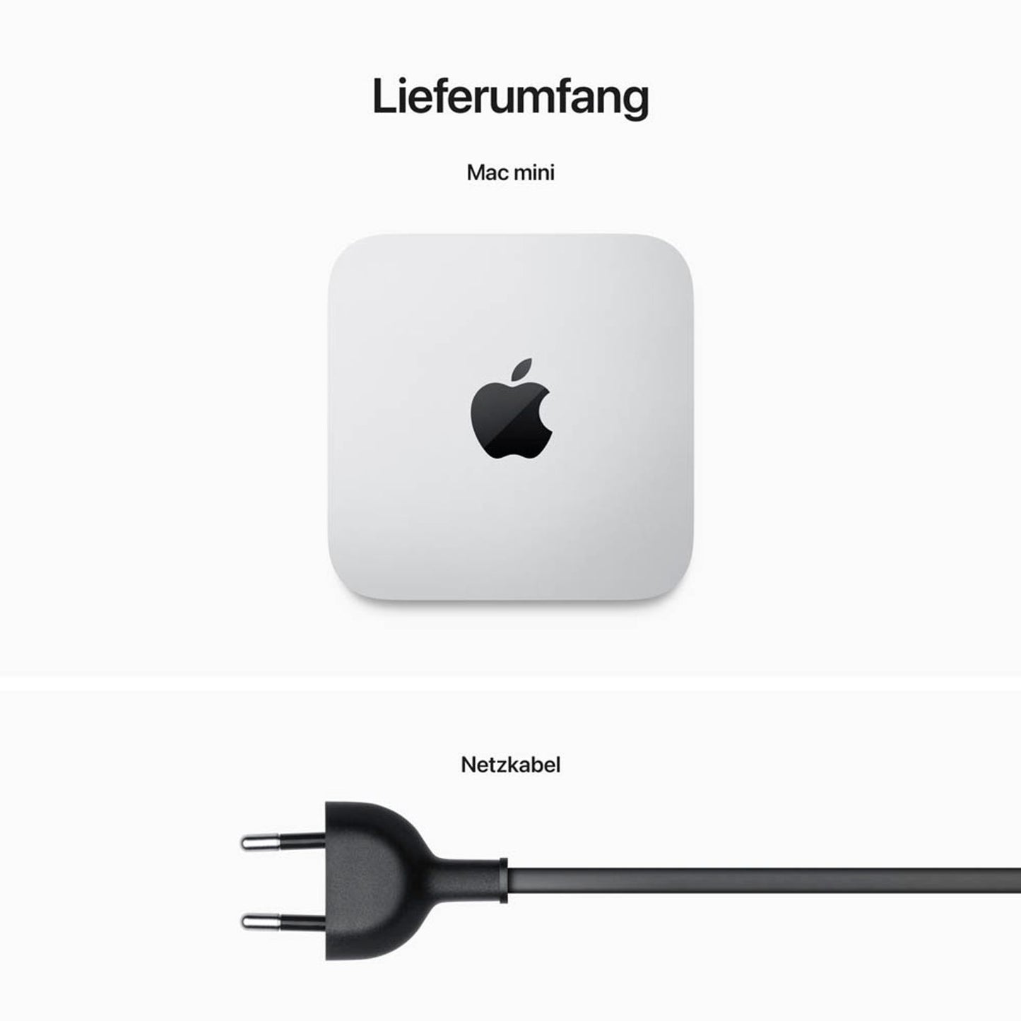 Apple Mac mini PC | MMFJ3D/A