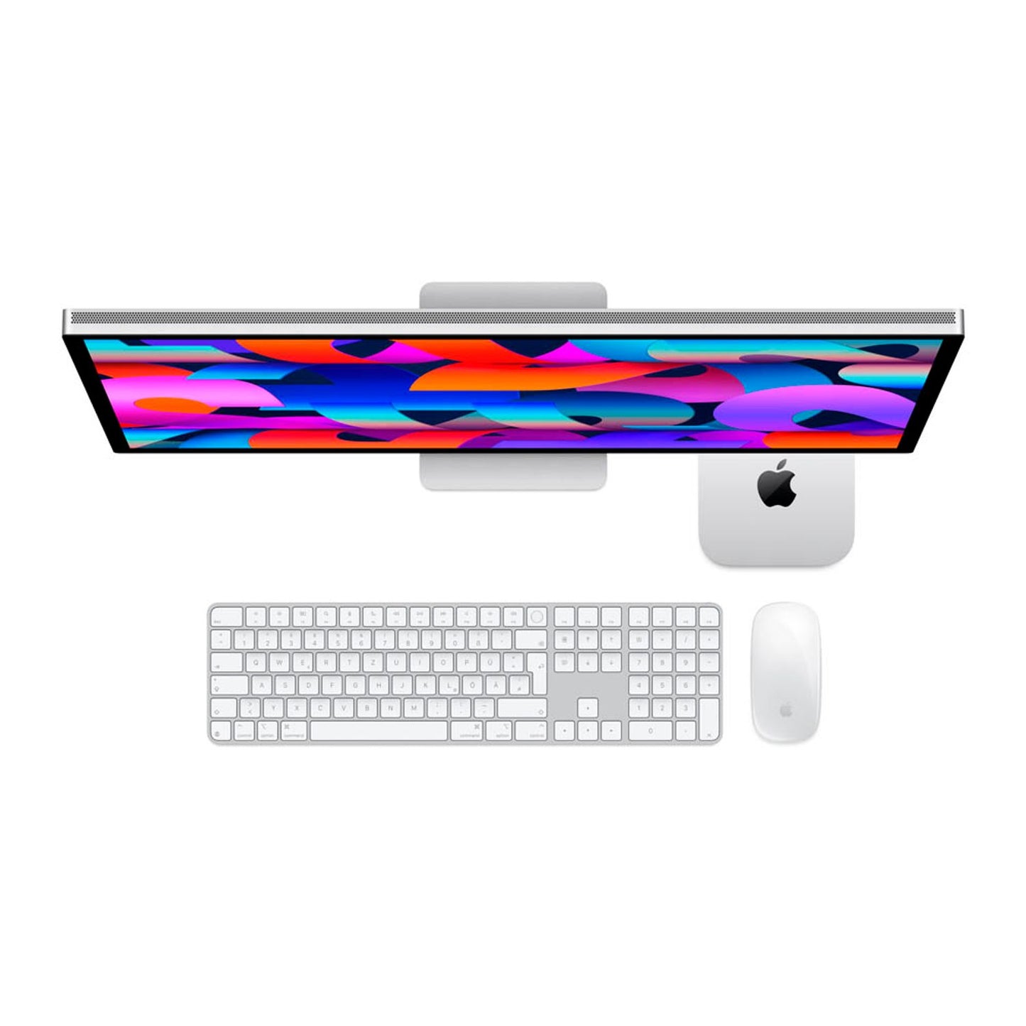 Apple Mac Mini M4 PC | MCYT4D/A