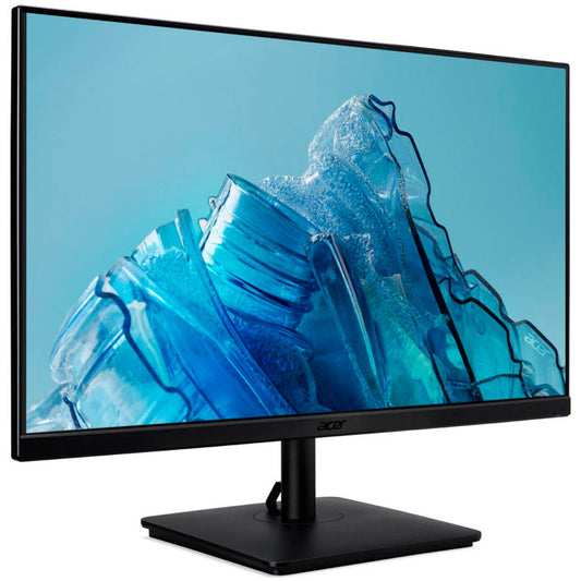 acer Vero V247YEbipv Monitor 60,5 cm (23,8 Zoll) schwarz | UM.QV7EE.E01