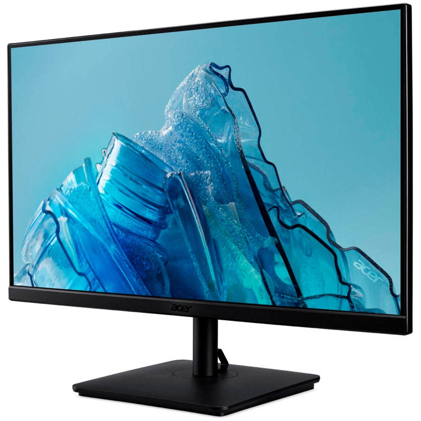 acer Vero V247YEbipv Monitor 60,5 cm (23,8 Zoll) schwarz | UM.QV7EE.E01