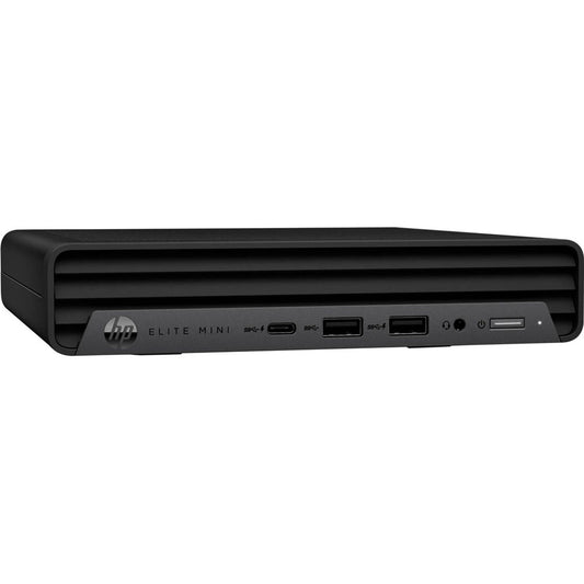 HP EliteDesk 600 G9 PC | 624A2ET#ABD