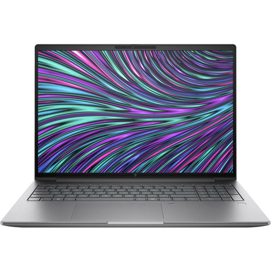 HP ZBook Power G11 Notebook 40,6 cm (16,0 Zoll), 32 GB RAM, 1 TB SSD, Intel® Core™ Ultra 9 185H | 86B30EA#ABD