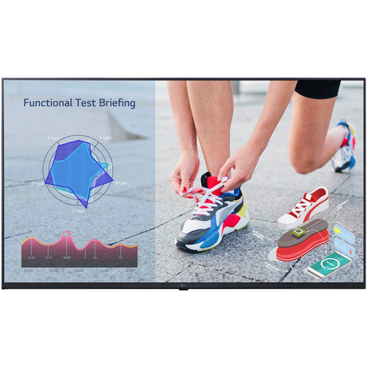 LG UHD-Display 108,0 cm (43,0 Zoll) | 43UL3J-M
