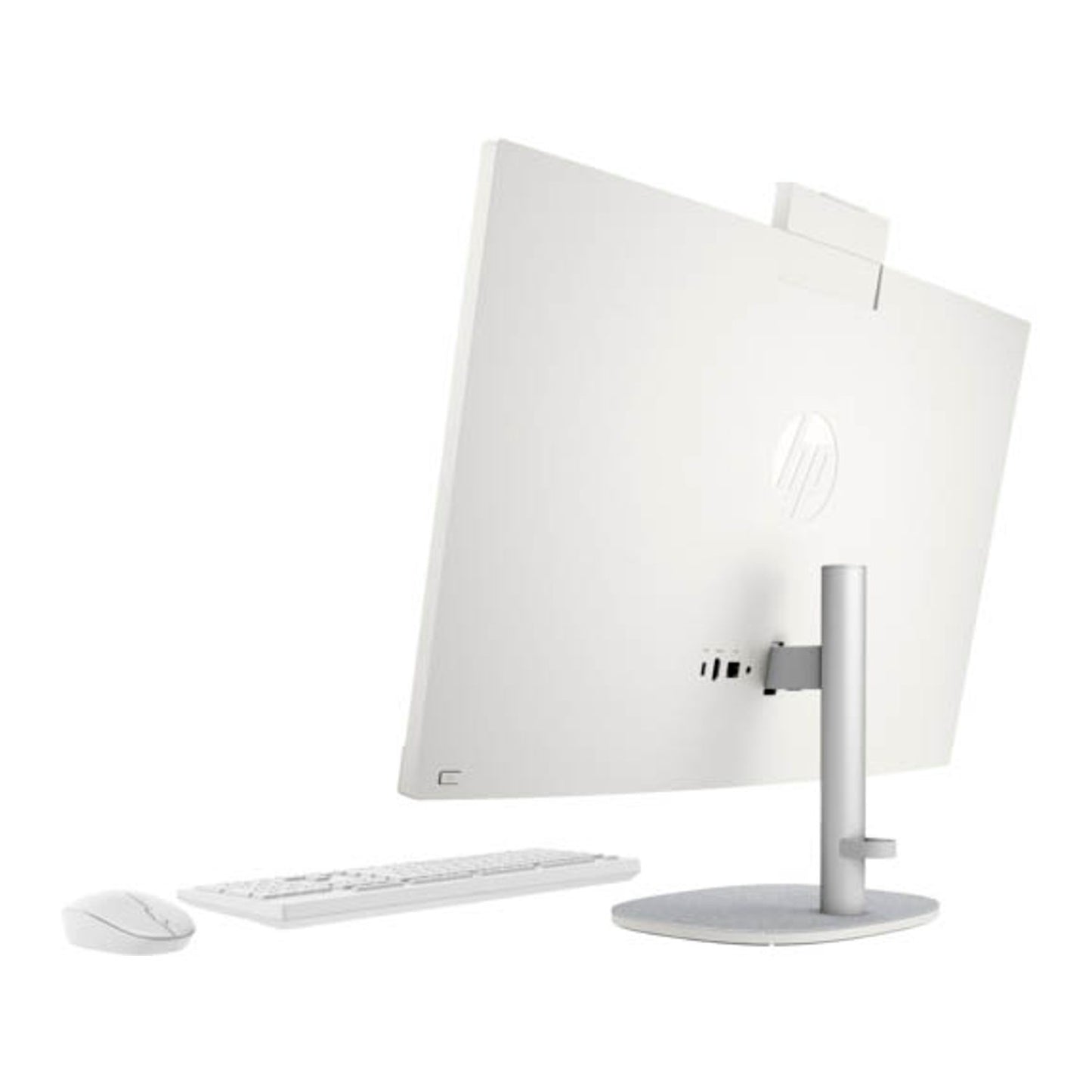 HP 27-cr1000ng All-in-One PC, 16 GB RAM, 512 GB SSD, Intel® Core™ Ultra 5 125U | A45F5EA#ABD