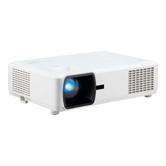 ViewSonic , DLP Beamer, 4.000 ANSI-Lumen | LS610WH