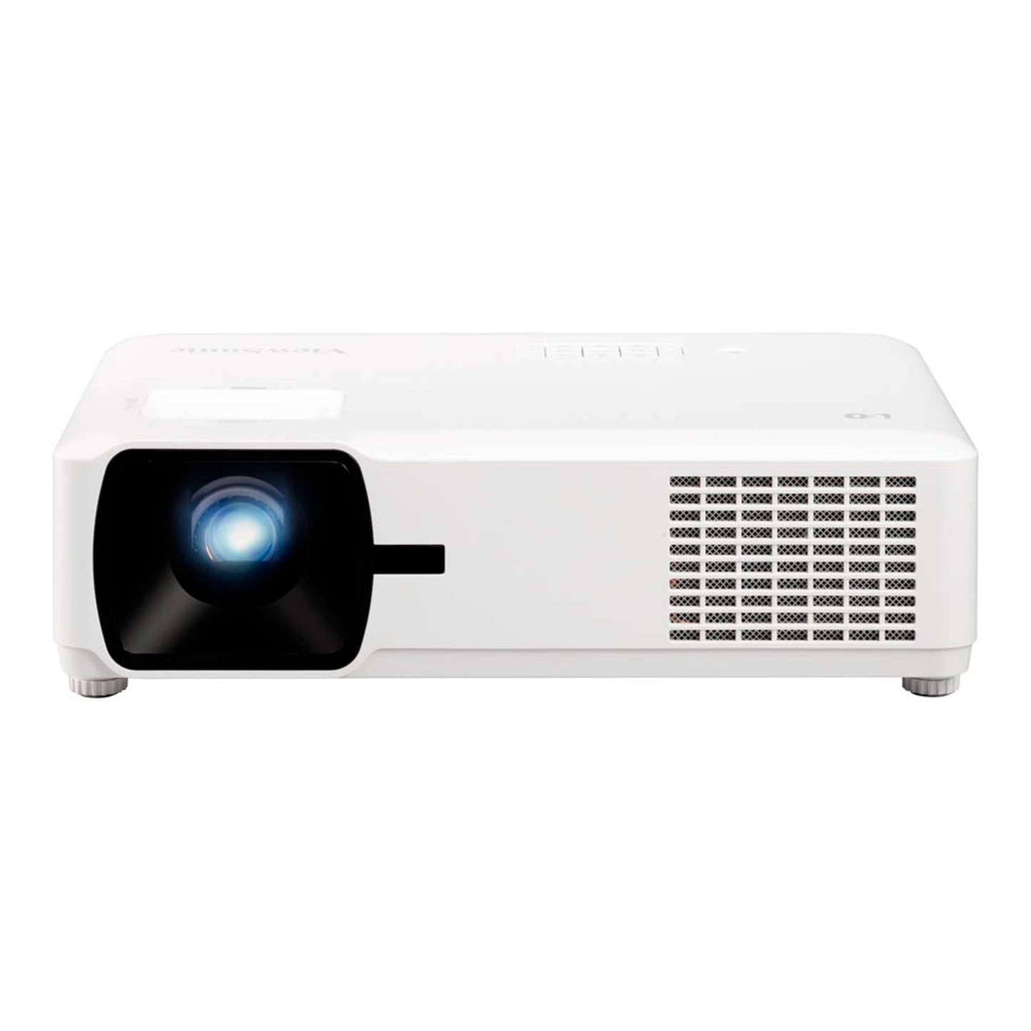 ViewSonic , DLP Beamer, 4.000 ANSI-Lumen | LS610WH
