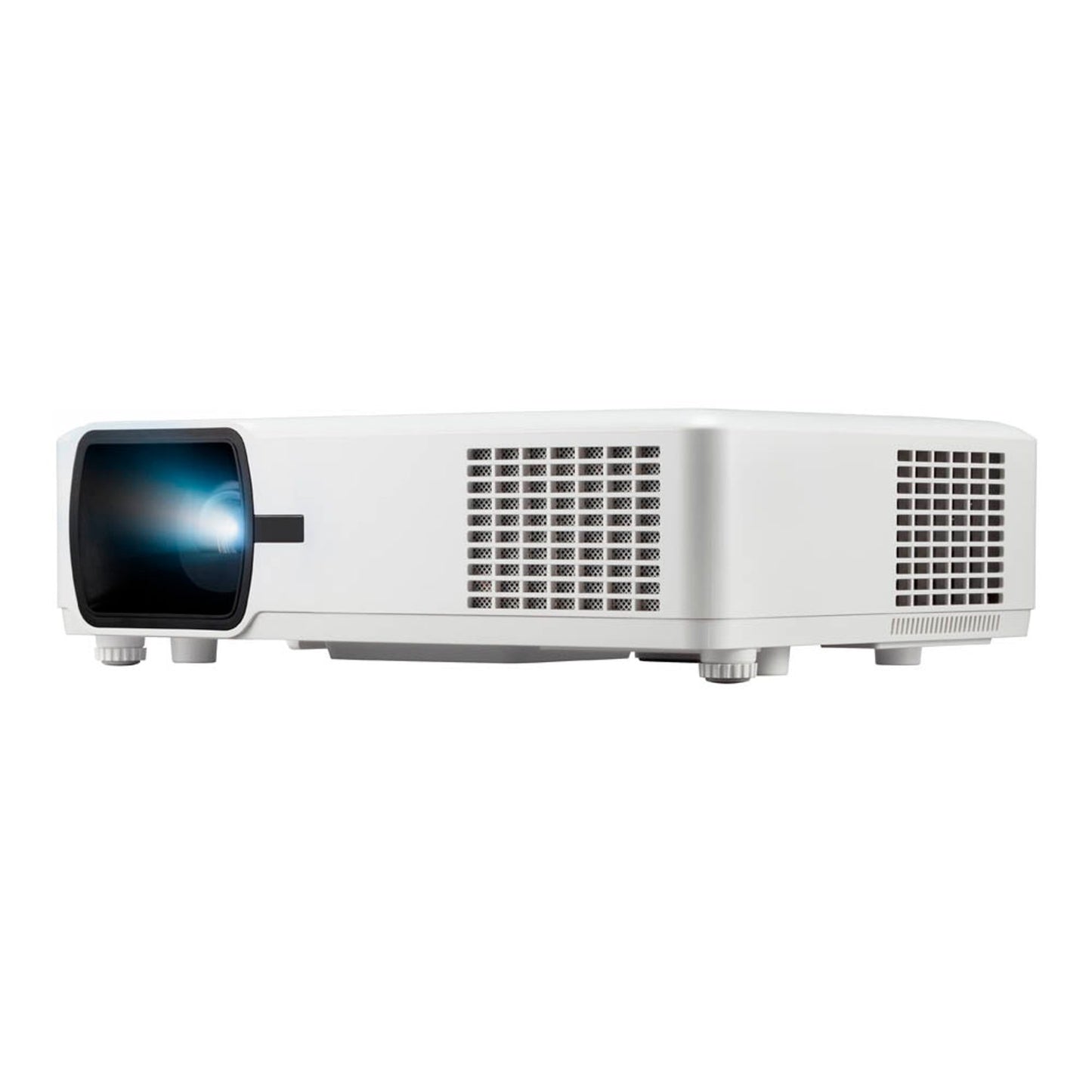ViewSonic , DLP Beamer, 4.000 ANSI-Lumen | LS610WH