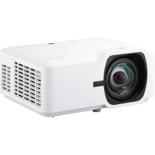 ViewSonic , DLP Kurzdistanz-Beamer, 4.200 ANSI-Lumen | LS711HD