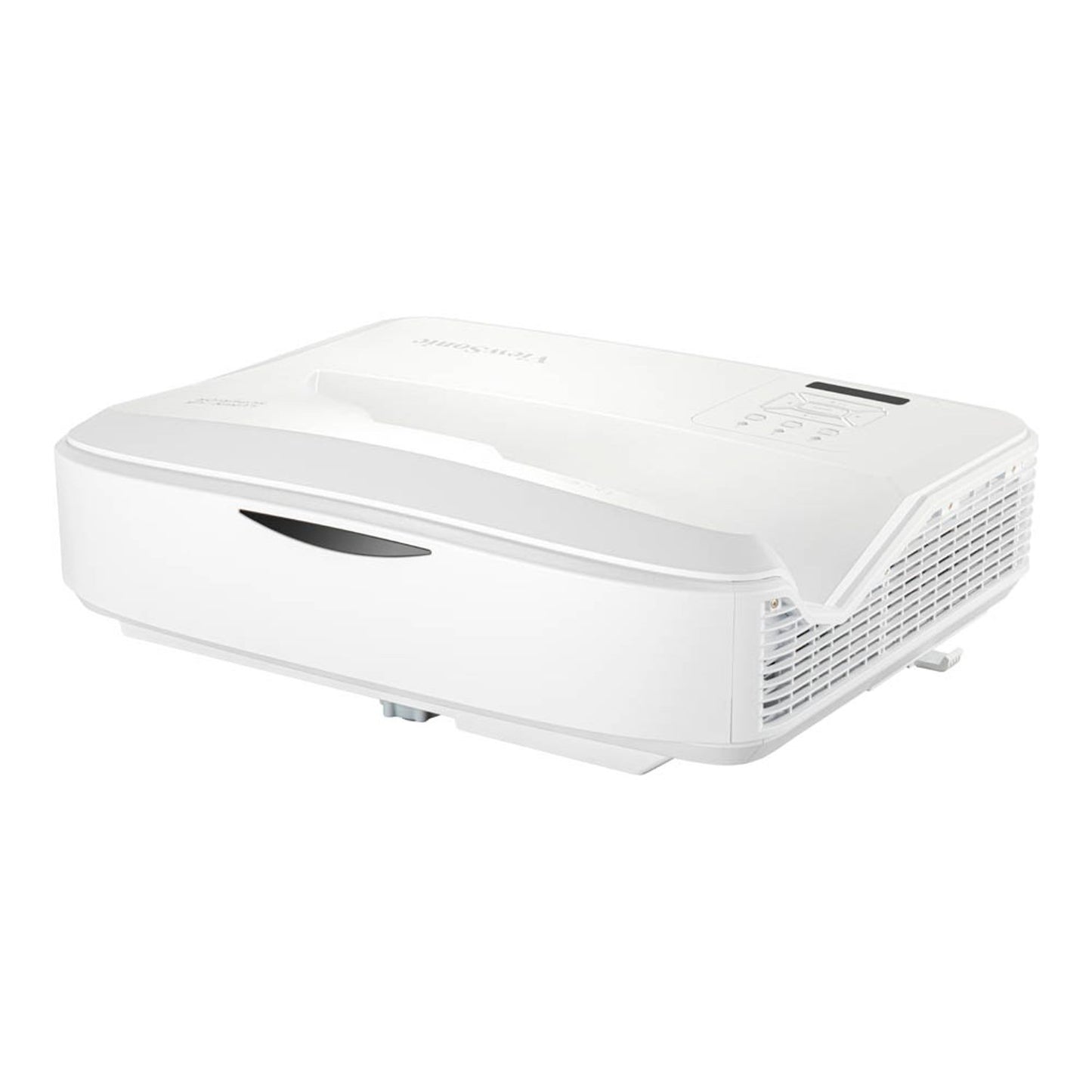 ViewSonic , DLP Kurzdistanz-Beamer, 5.000 ANSI-Lumen | LS832WU