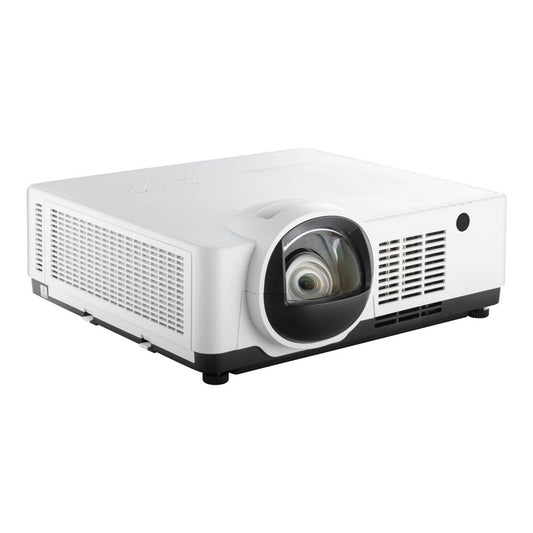 ViewSonic , 3LCD Full HD-Beamer, 6.000 ANSI-Lumen | LSC601WU