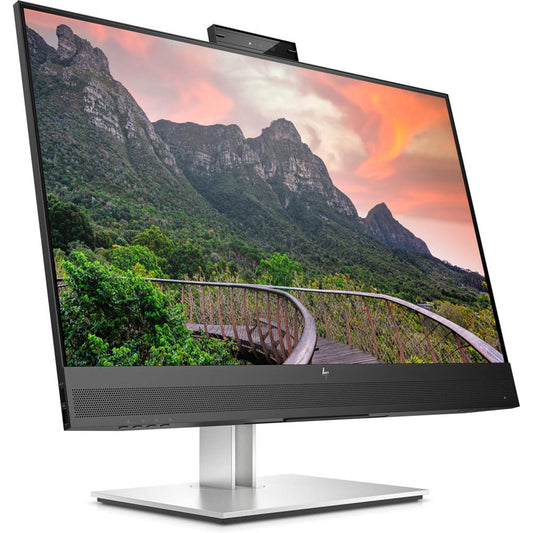HP E27m G4 Monitor 69,0 cm (27,0 Zoll) schwarz | 40Z29AA#ABB