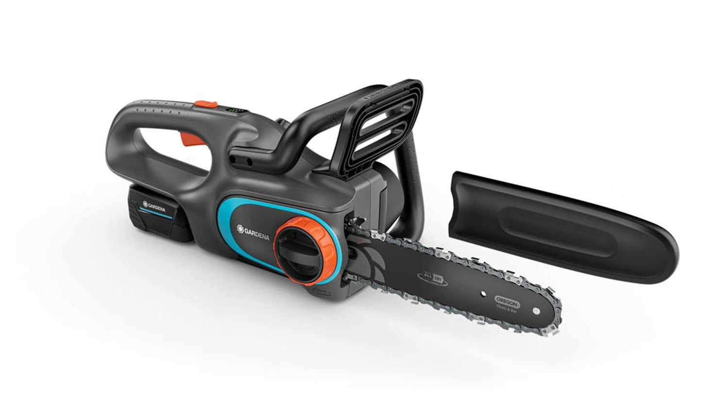GARDENA PowerSaw Akku-Kettensäge 18,0 V