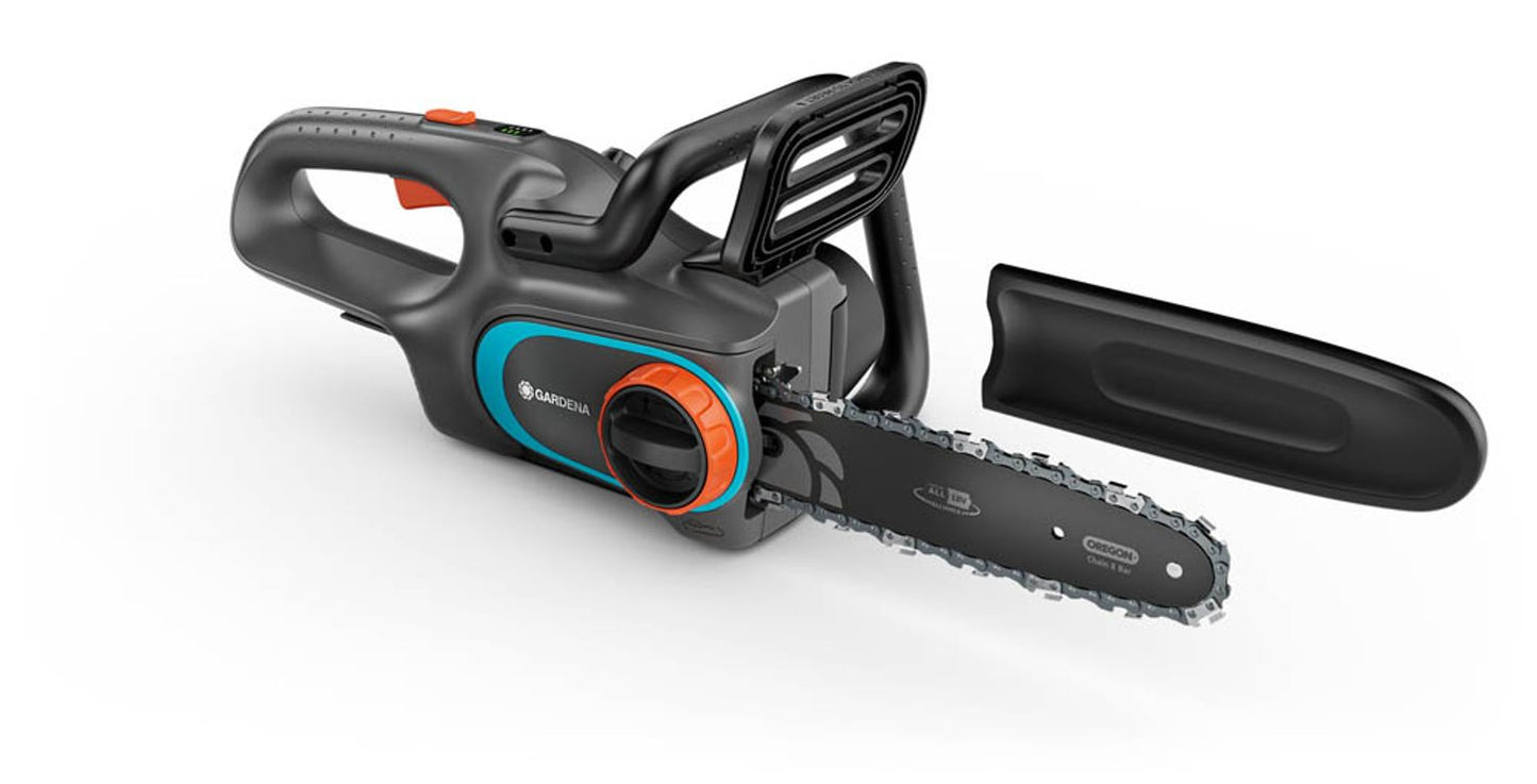 GARDENA PowerSaw Akku-Kettensäge 18,0 V