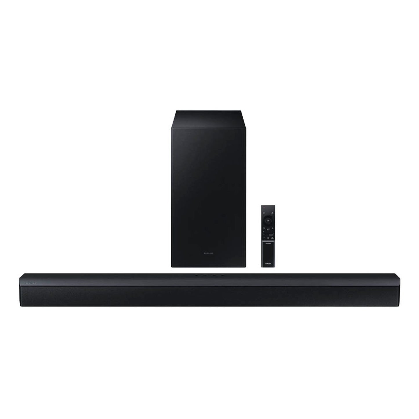 SAMSUNG HW-C440G 2.1 Soundbar schwarz | HW‑C440G/ZG