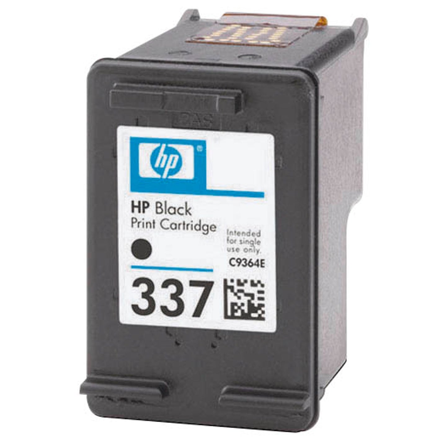 HP 337 () schwarz Druckerpatrone | C9364EE