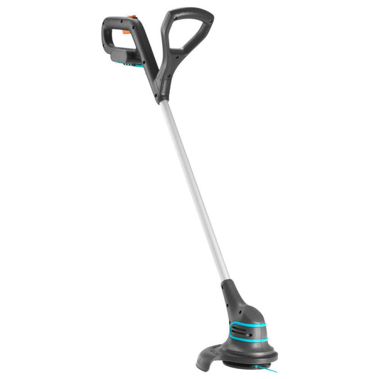 GARDENA SmallCut Li-23R Akku-Rasentrimmer 14,4 V, mit 1 Akku | 09822-20