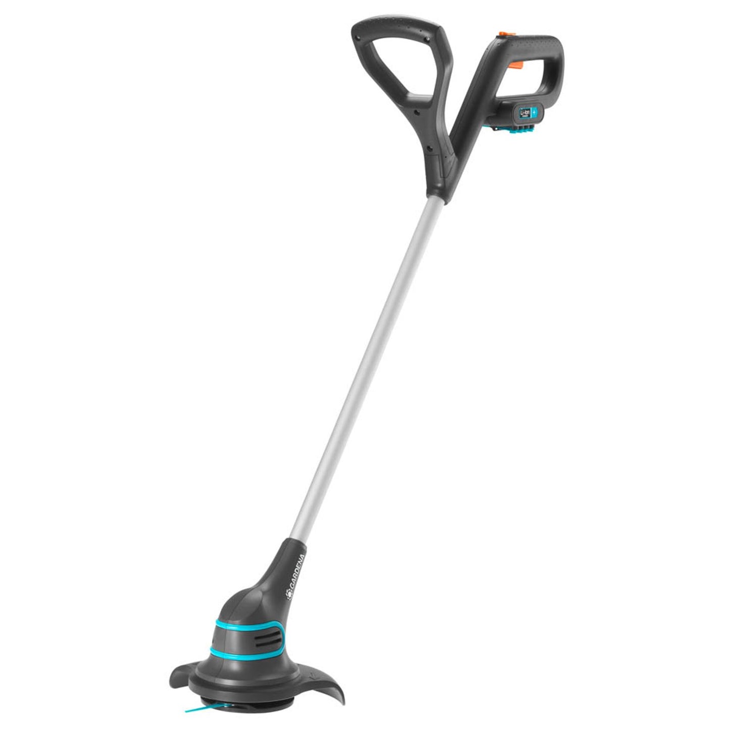 GARDENA SmallCut Li-23R Akku-Rasentrimmer 14,4 V, mit 1 Akku | 09822-20