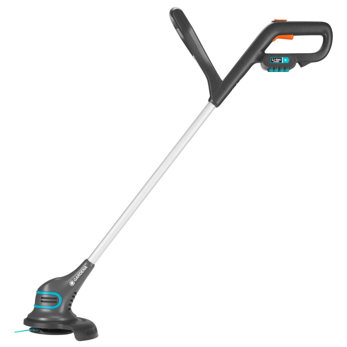 GARDENA SmallCut Li-23R Akku-Rasentrimmer 14,4 V, mit 1 Akku | 09822-20