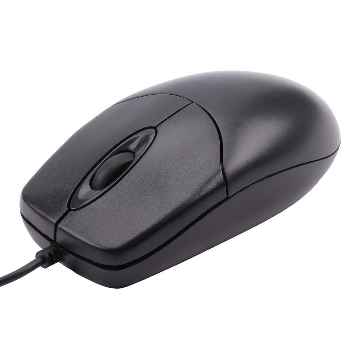 OLYMPIA CB 150 Maus kabelgebunden schwarz | 6200
