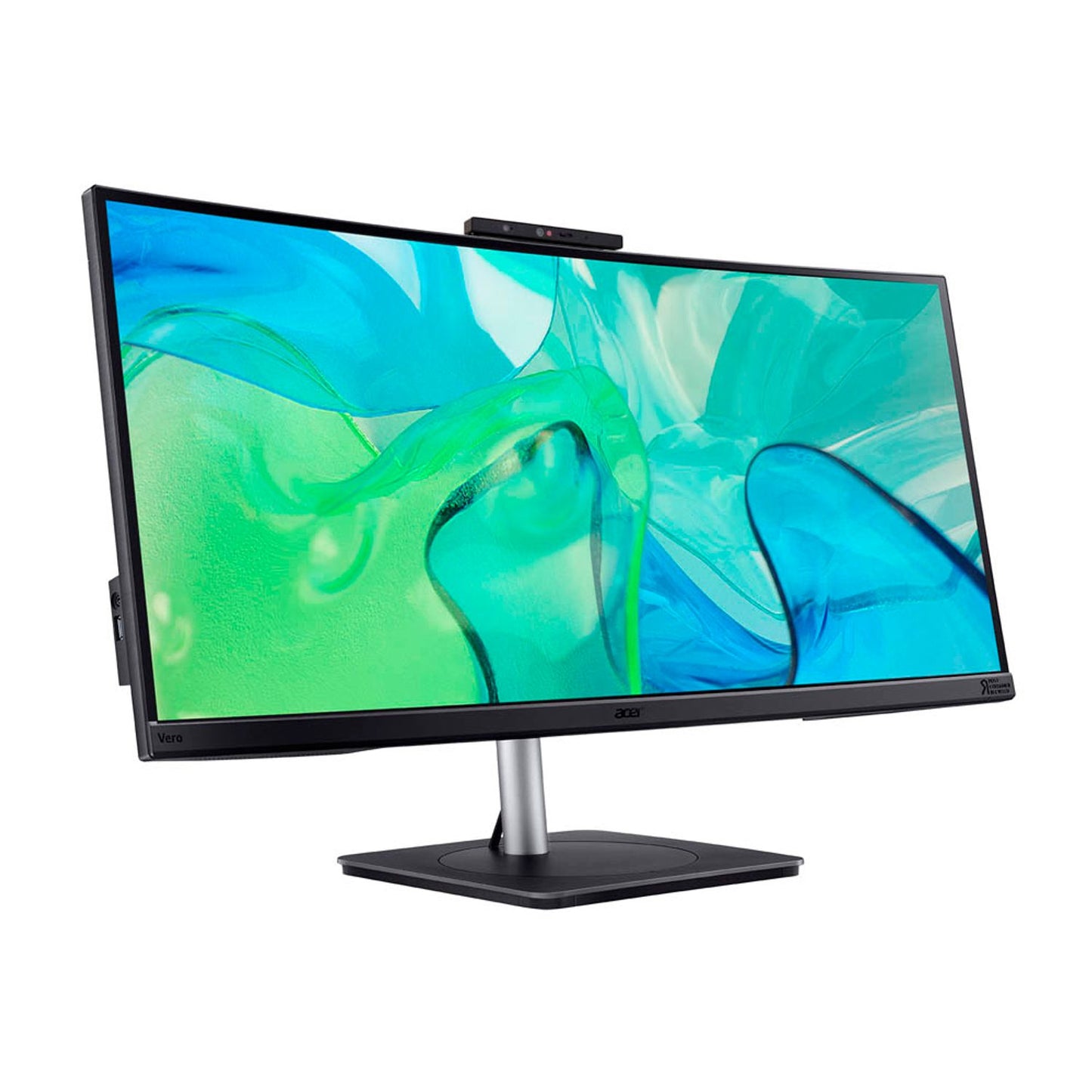 acer Vero CB343CURDbemiiphcuzx Monitor 86,0 cm (34,0 Zoll) schwarz | UM.CB3EE.D07
