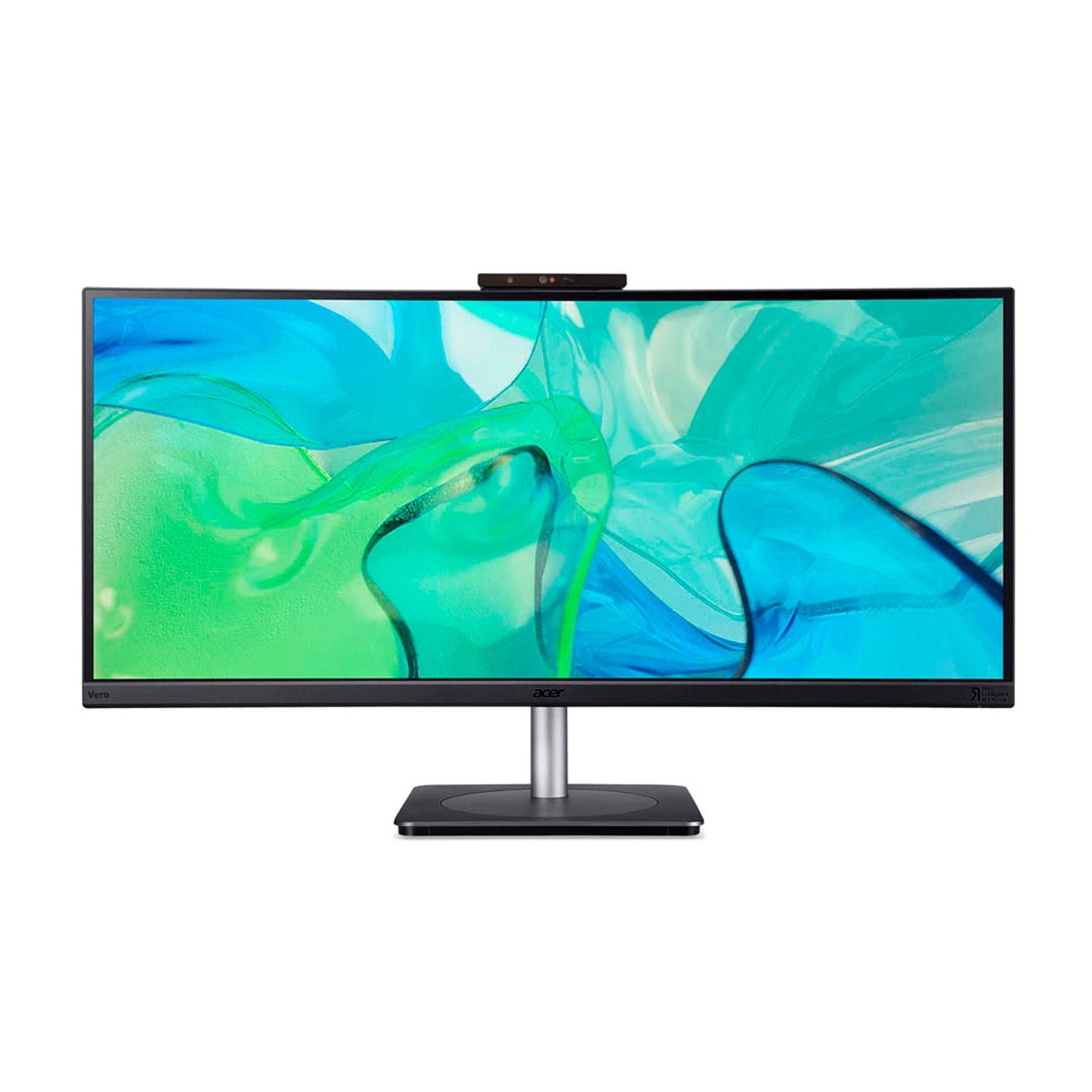 acer Vero CB343CURDbemiiphcuzx Monitor 86,0 cm (34,0 Zoll) schwarz | UM.CB3EE.D07