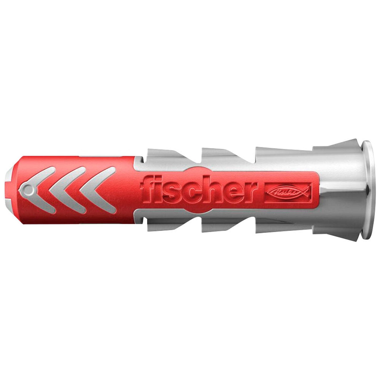 fischer FixTainer - DuoPower kurz/lang 2K Universaldübel-Sortiment Ø 6/8 mm 30/40/50/65 mm | 539867 | 1 Pack = 210 St.