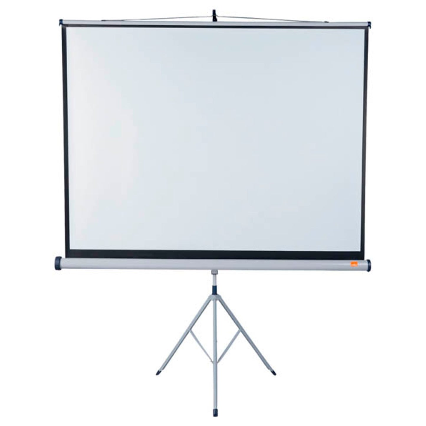 nobo Stativleinwand 4:3, 200 x 151 cm Projektionsfläche | 1902397
