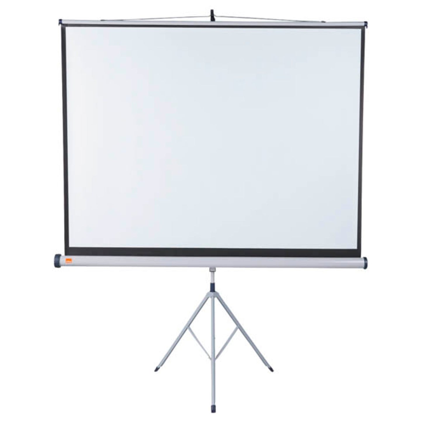 nobo Stativleinwand 4:3, 175 x 132 cm Projektionsfläche | 1902396