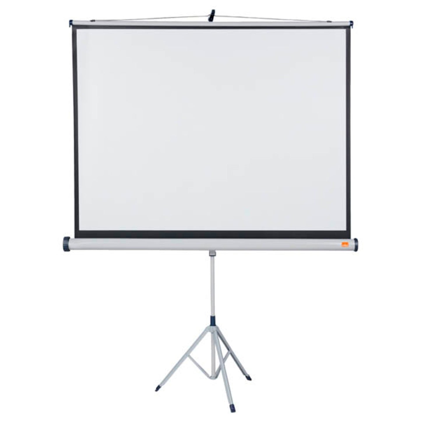 nobo Stativleinwand 16:10, 150 x 100 cm Projektionsfläche | 1902395W