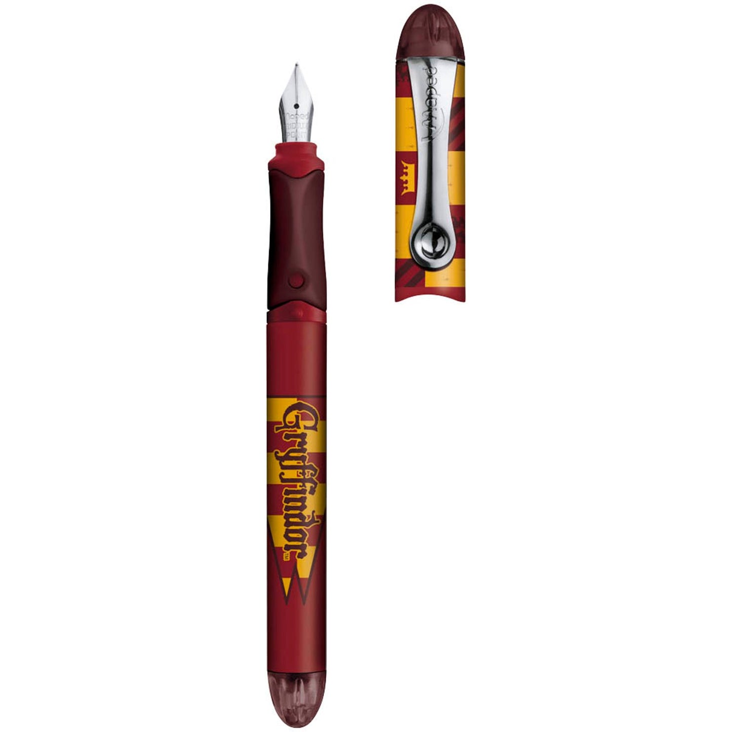 maped Harry Potter Patronenfüller rot-gelb M (mittel) | 220003