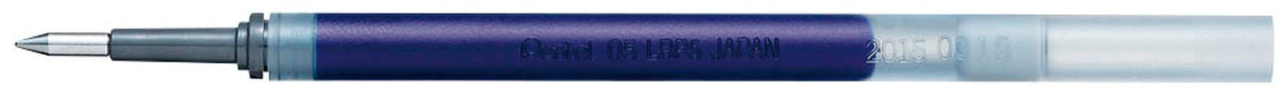 Pentel EnerGel Gelschreiberminen 0,25 mm 12 St.