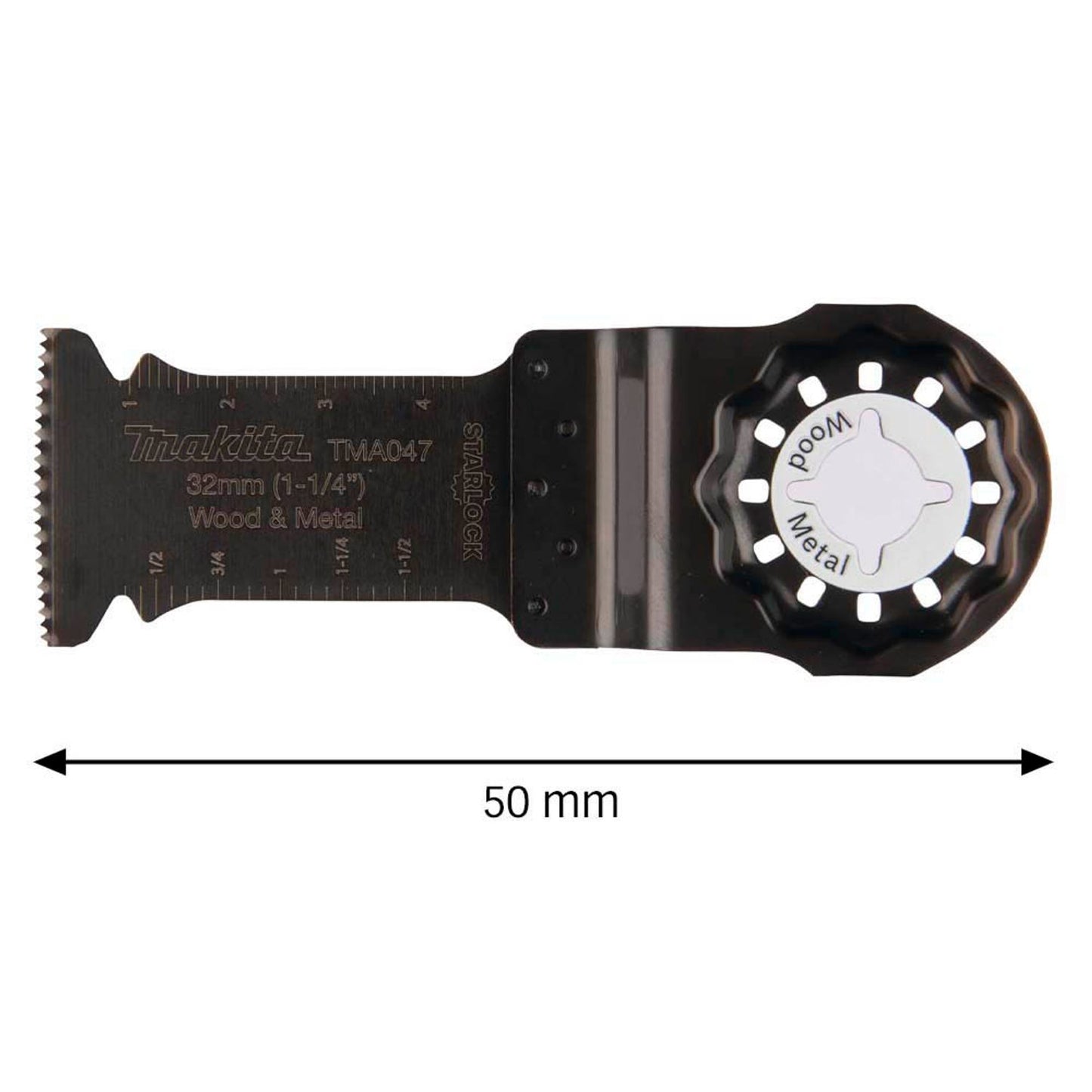 makita Tauchsägeblatt | B-64814