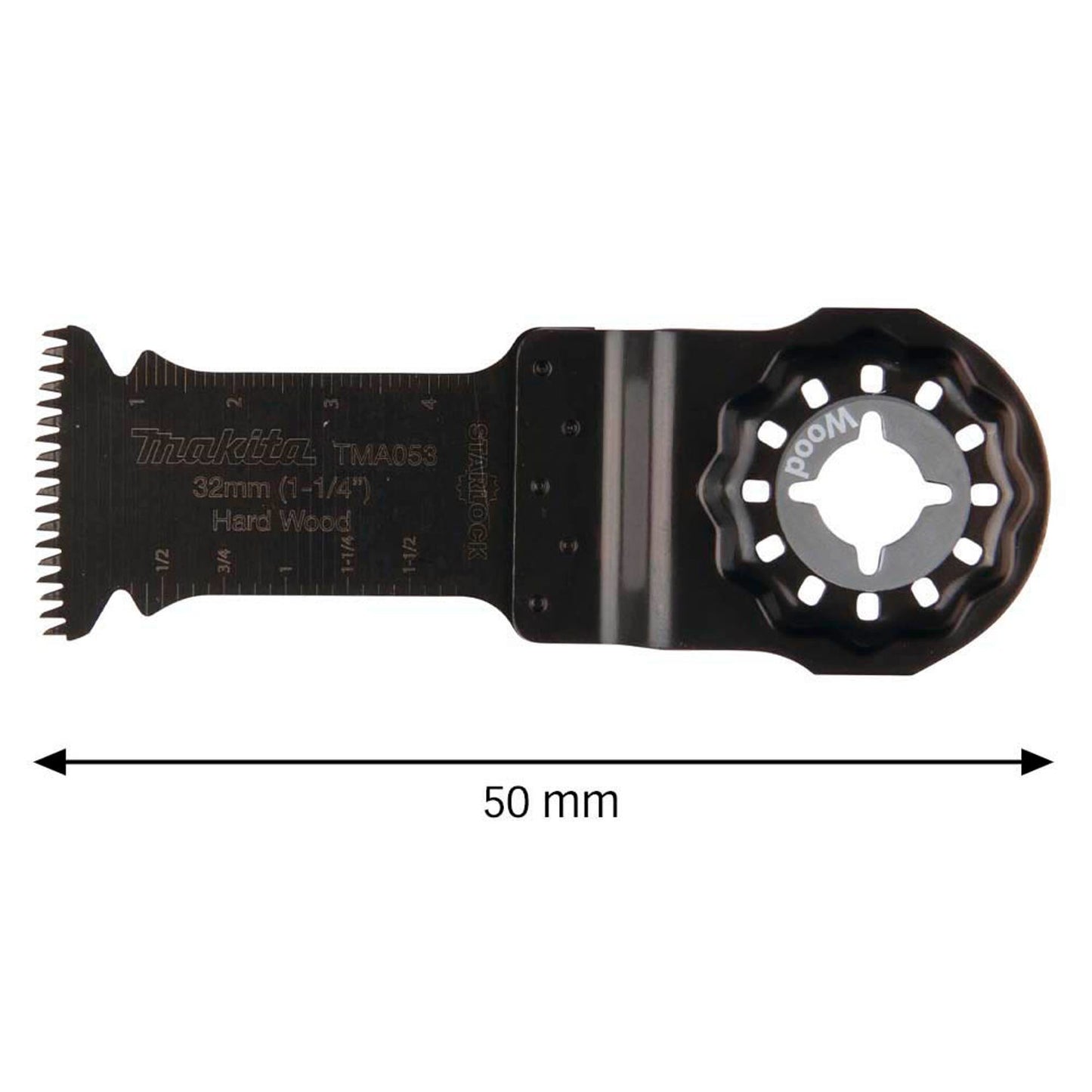 makita Tauchsägeblatt | B-64870