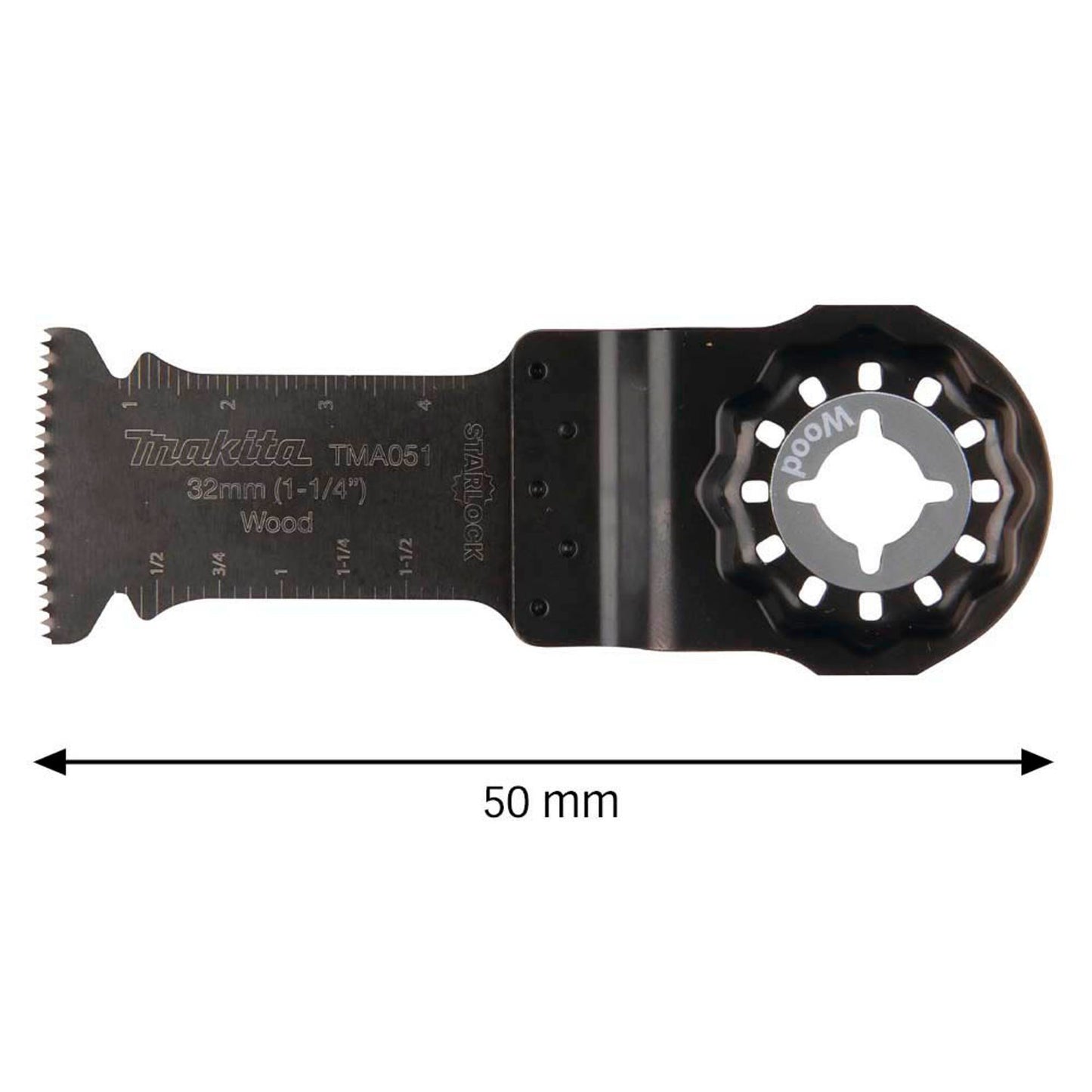 makita Tauchsägeblatt | B-64858