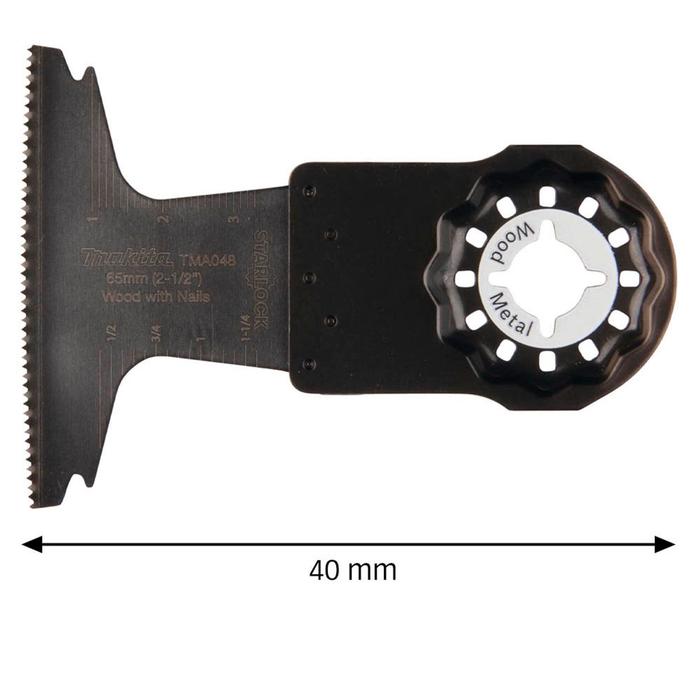 makita Tauchsägeblatt | B-64820