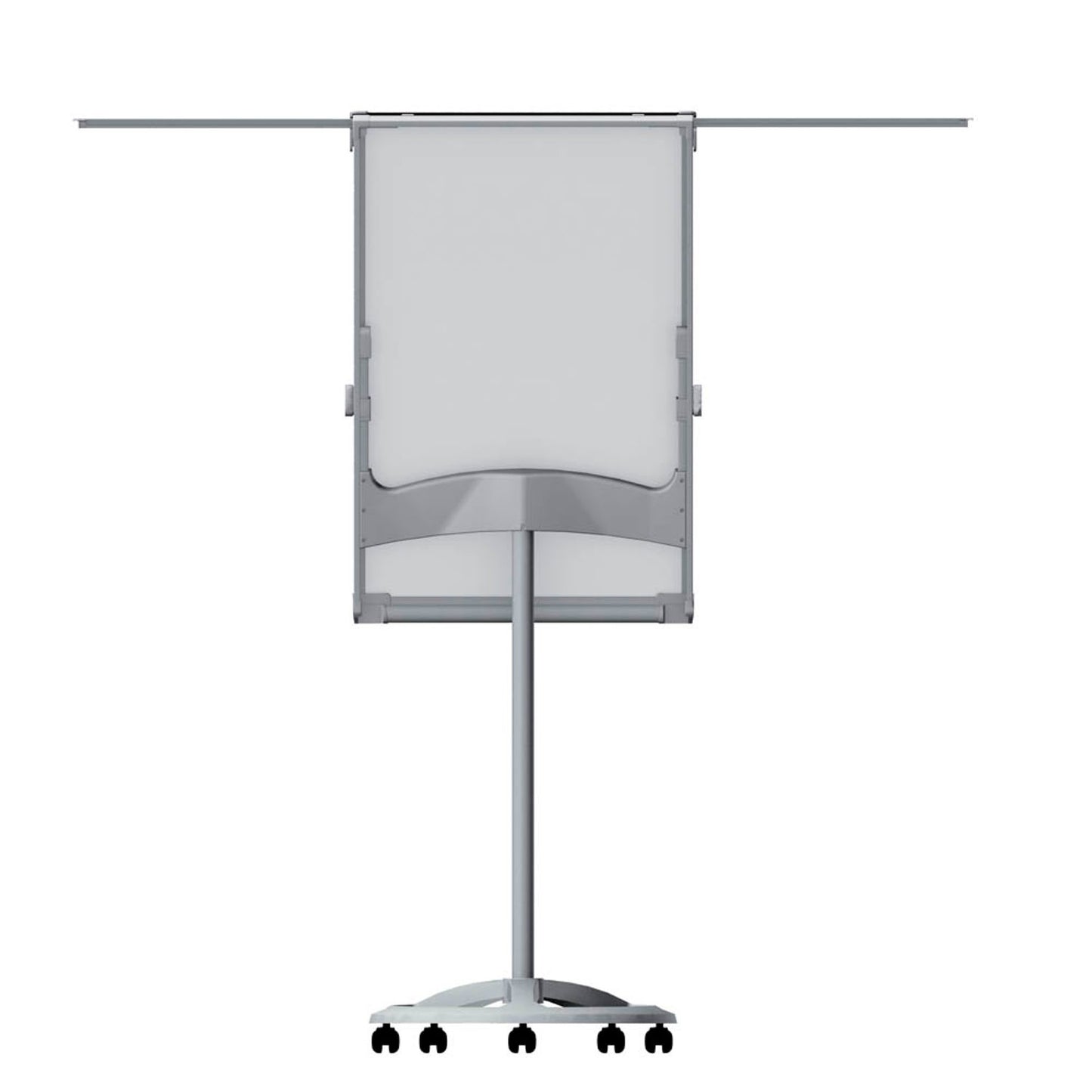FRANKEN Flipchart PRO Deluxe Mobil | FC81