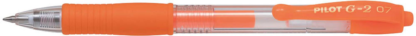 PILOT G2 Gelschreiber 0,4 mm, 1 St.
