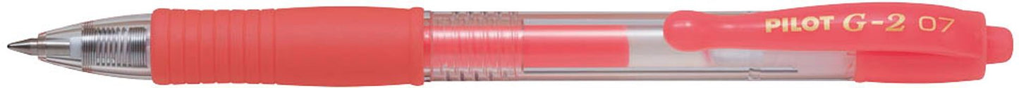 PILOT G2 Gelschreiber 0,4 mm, 1 St.
